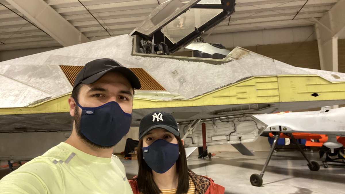 RichieRichLabs's tweet photo. We’ve been wanting to go to the airplane museum and we finally did it! These machines have always been impressive.
#endwaro7 #ariplane #acecombat #air #museum https://t.co/3tVwGUKNqj