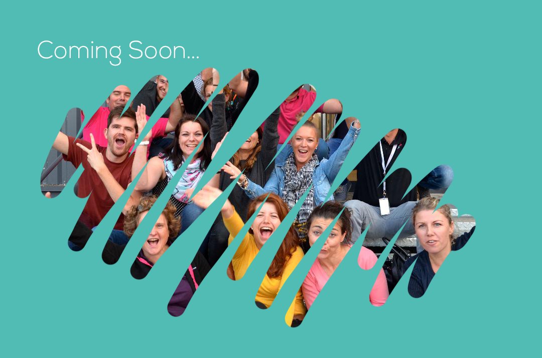 💫 Demain, nous lançons une nouvelle offre…

L’équipe est au taquet.
On a hâte !!

#teambuilding #seminaire #incentive #cohésion #équipe #team #espritdequipe #digital #remote #escapegame #gamification #evenementiel