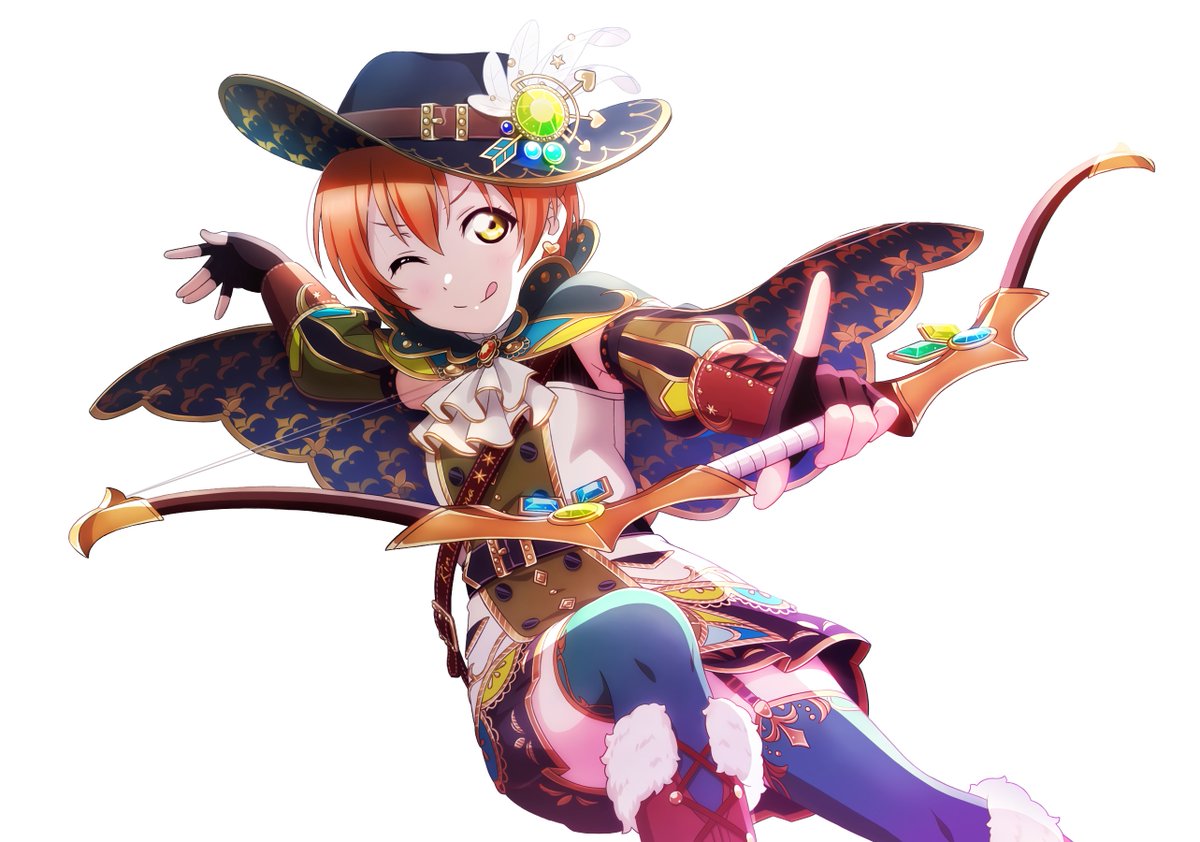 Love Live! 🌼 Idol Story 🎀 on X