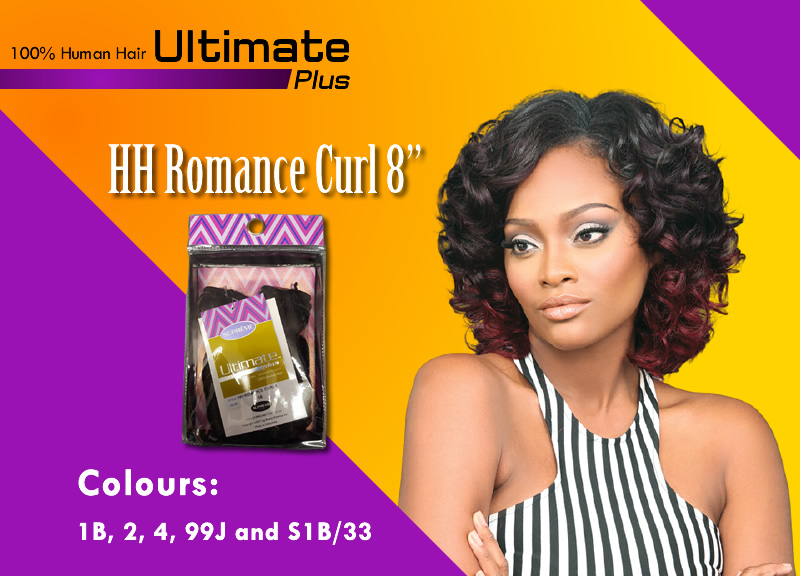 Hair World HairWorldZim X
