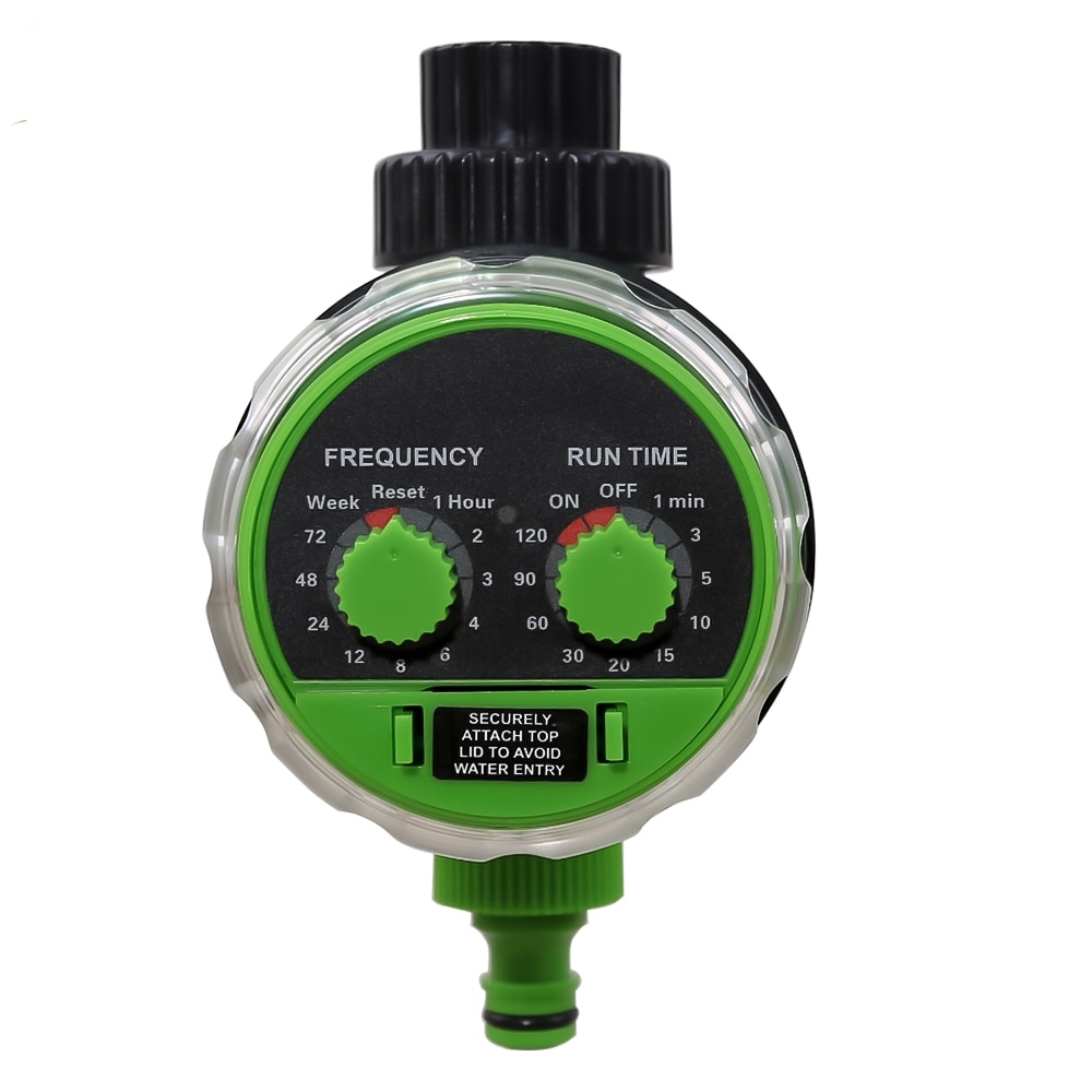 Garden Electronic Water Timer #interiors #love https://t.co/hLFI2dkZE0 https://t.co/7cDtgWcyzO