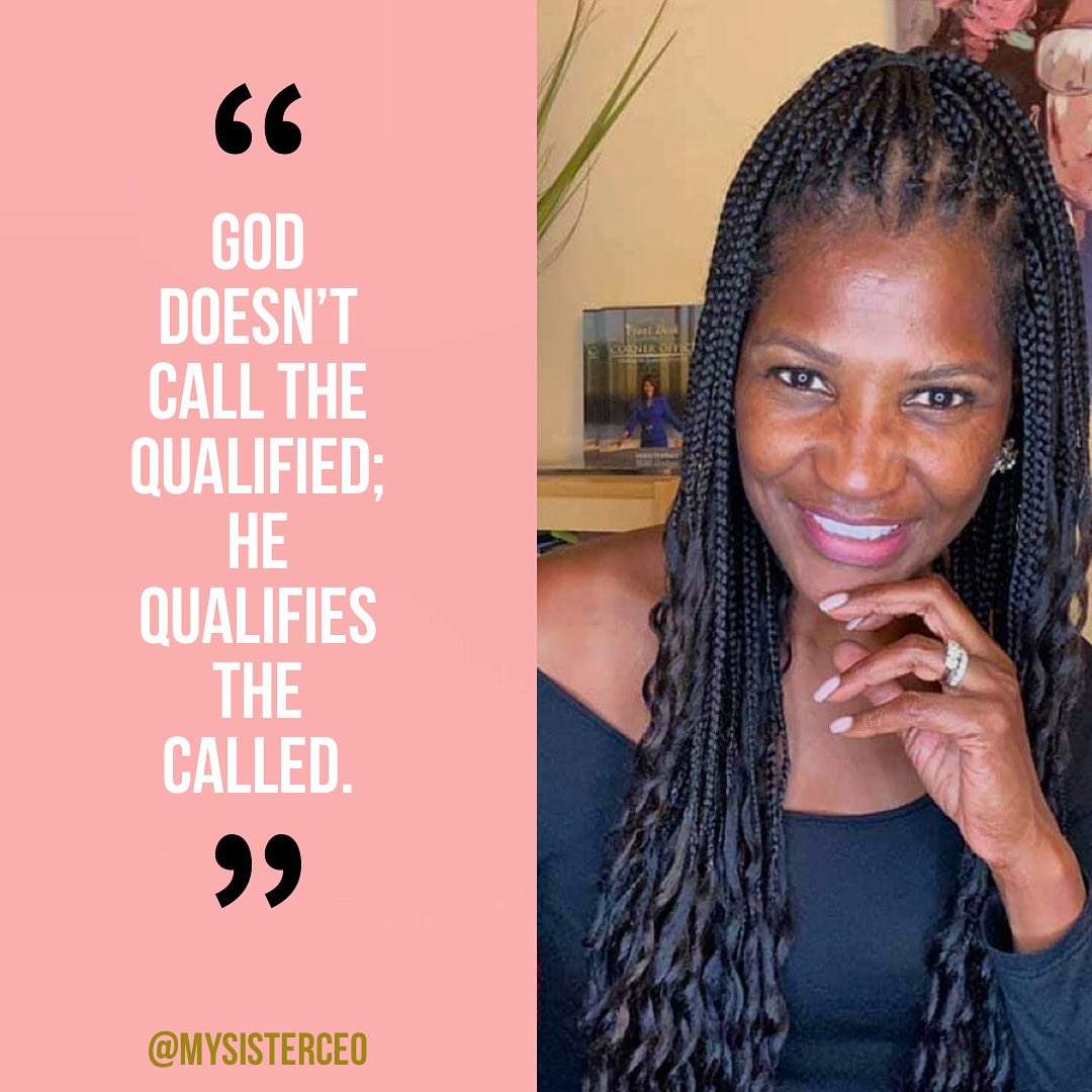 Happy Monday! Let’s start off this week strong 💪🏾