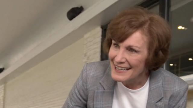 JUST IN: Kansas Democratic Senate candidate breaks fundraising record hill.cm/I6Tc8gk
