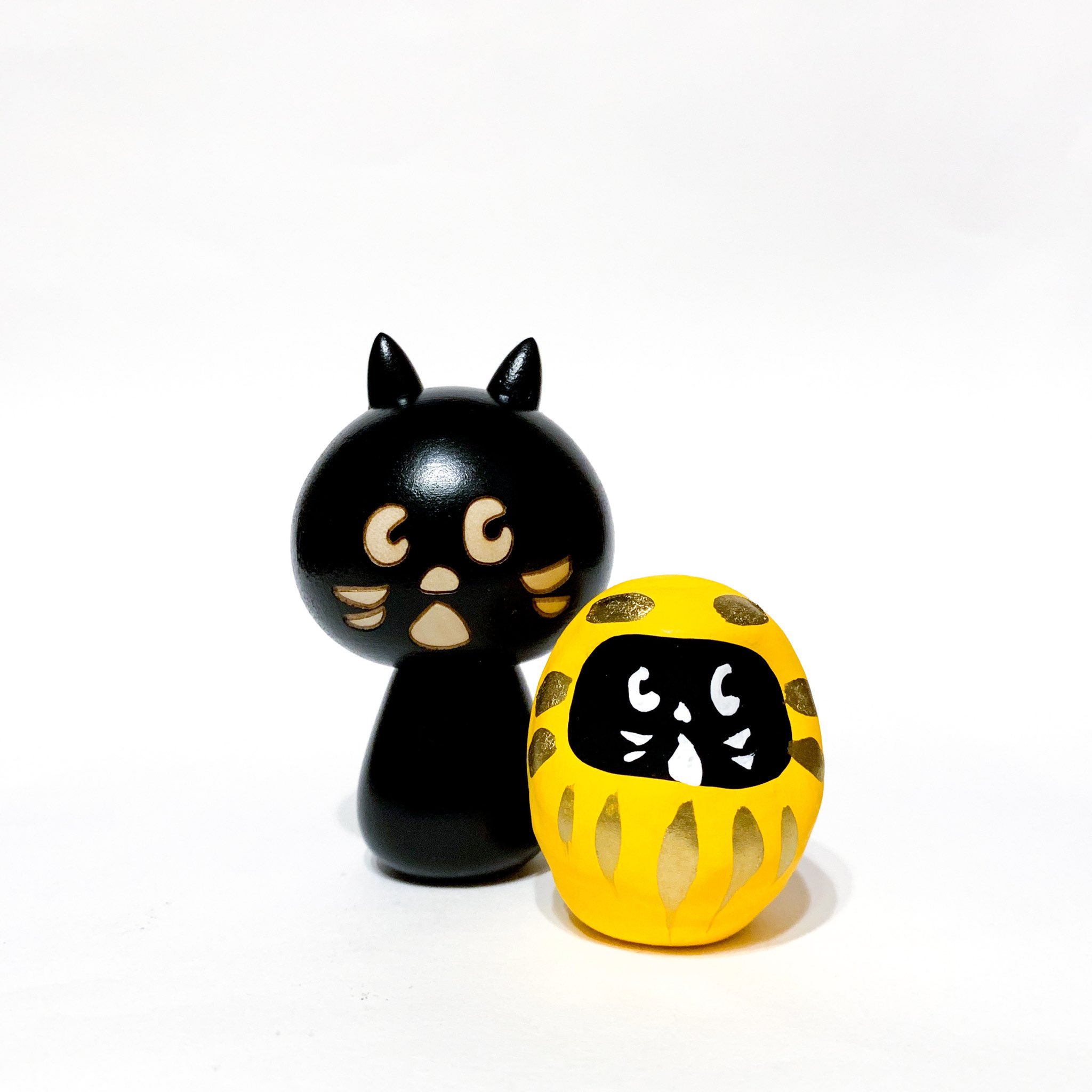【35％OFF】 にゃーと日本のものづくり 招き猫ガラス瓶 工芸品
