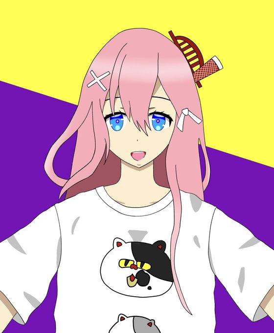 つくもあーとのtwitterイラスト検索結果