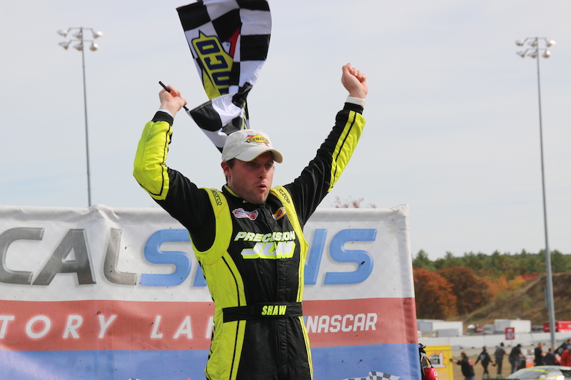 .@djshaw60 Puts One in the Win Column at @ThompsonSpdwy - speed51.com/shaw-puts-one-… @PASSSLM14 #SunocoWorldSeries