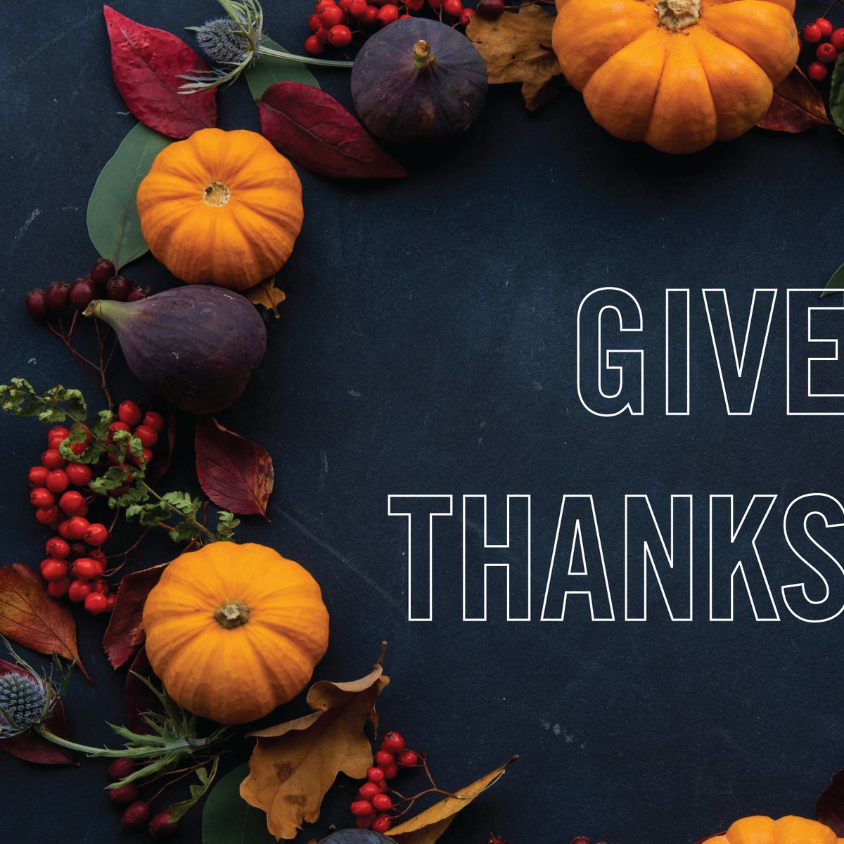 Happy Thanksgiving! 🥧🍂🍗

What are you thankful for?

#thanksgiving
#thanksgiving2020