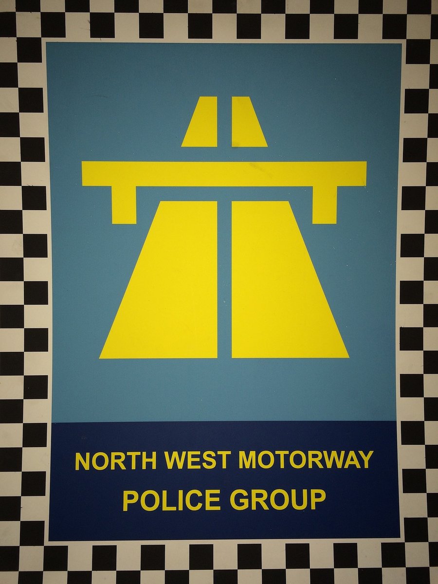 Police and Ambulance en route to an incident on the Northbound M6 between J18 and J19 

** PLEASE AVOID THE AREA** 

Delays likely...