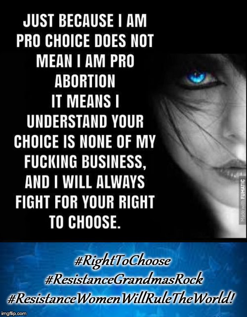 62WalterP's tweet photo. @impinkestgirl @TaggartRehnn @ldog562 @Betterw05759703 @RegVickers @vaato5455 @212_artist @MairScott3 @BonJS0370 @IntoTheShitter @bobbiejaneV @BJoe1949 @zazzybritches @ThomONeil1 @zdebb @poppij @politiolyc @OklahomaPatrio1 @nwTGcpvrO1h3BpH @kristyshl @TilghmanChris @keriRN @IMundebo @GDThor1 @MykeyCantona7 @MFrance923 @Ezim79 @alenesmiles @bettypge69 @TJNugent520 @BlueTsuni @zzcouch1gmailc3 @doug_in_nc @tSlacksMarin @RonniLaurie @milliemadden @KeepsAtIt @patricia_millin @Davebriers2 @Cha51brolll19 @CunningSq16 @McGeezer67 @yolalindayola @HurricaneEve81 @HollyHuntley3 @julyriver @CirclesSpinning @sugar1420 @Beantowndougish @MarciaBunney #RightToChoose
#ProChoice
#MyFuckenBusiness understood !!! ๐๐๐ https://t.co/PtYpWcFtR2