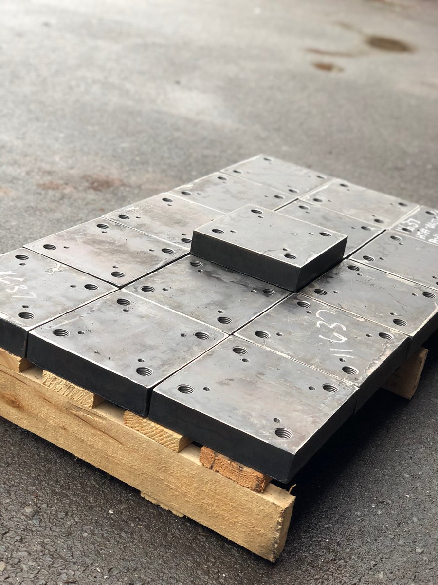 CALTECH MANUFACTURING INC tweet media