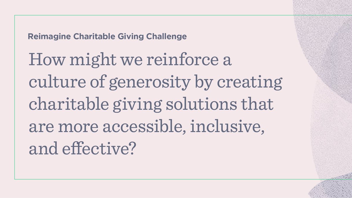 OpenIDEO tweet media