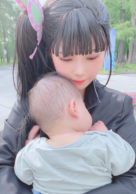 コスプレイヤー姫美那のTwitter画像10