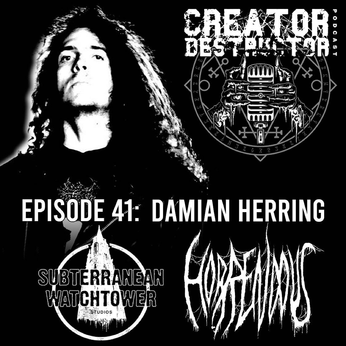 Creator-Destructor tweet media