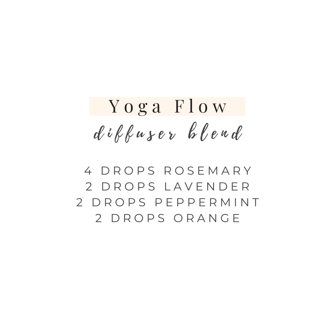 Who knew that yoga would be done at home more than ever!  

Get your aromatherapy diffuser going and add this blend to your practice.  Drop an 🍊 in the comments if this blend speaks to you!  #relaxationworks
#essentialoilsrock #yogablend #oilylife