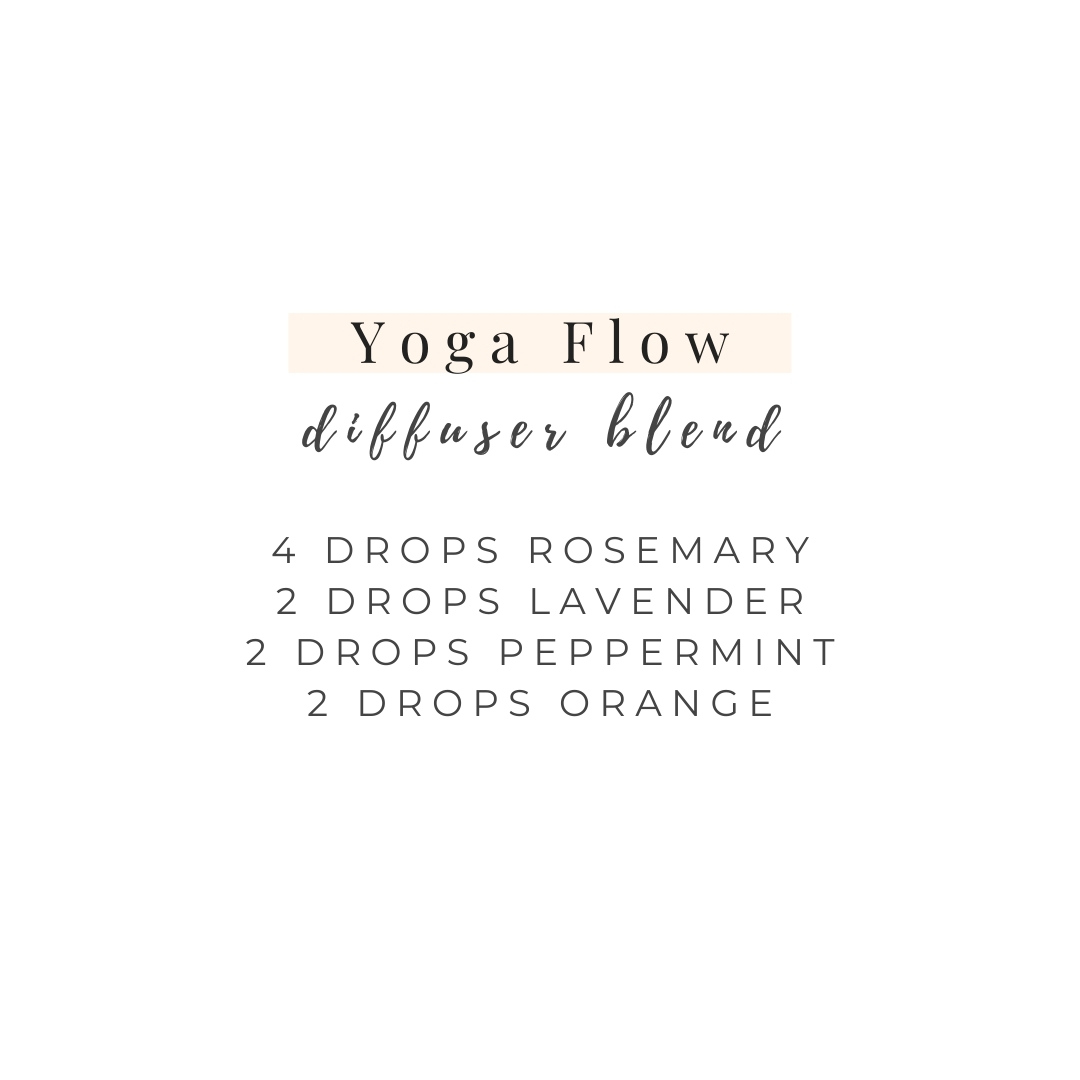 RelaxationWorks's tweet image. Who knew that yoga would be done at home more than ever!  

Get your aromatherapy diffuser going and add this blend to your practice.  Drop an 🍊 in the comments if this blend speaks to you!  #relaxationworks
#essentialoilsrock #yogablend #oilylife