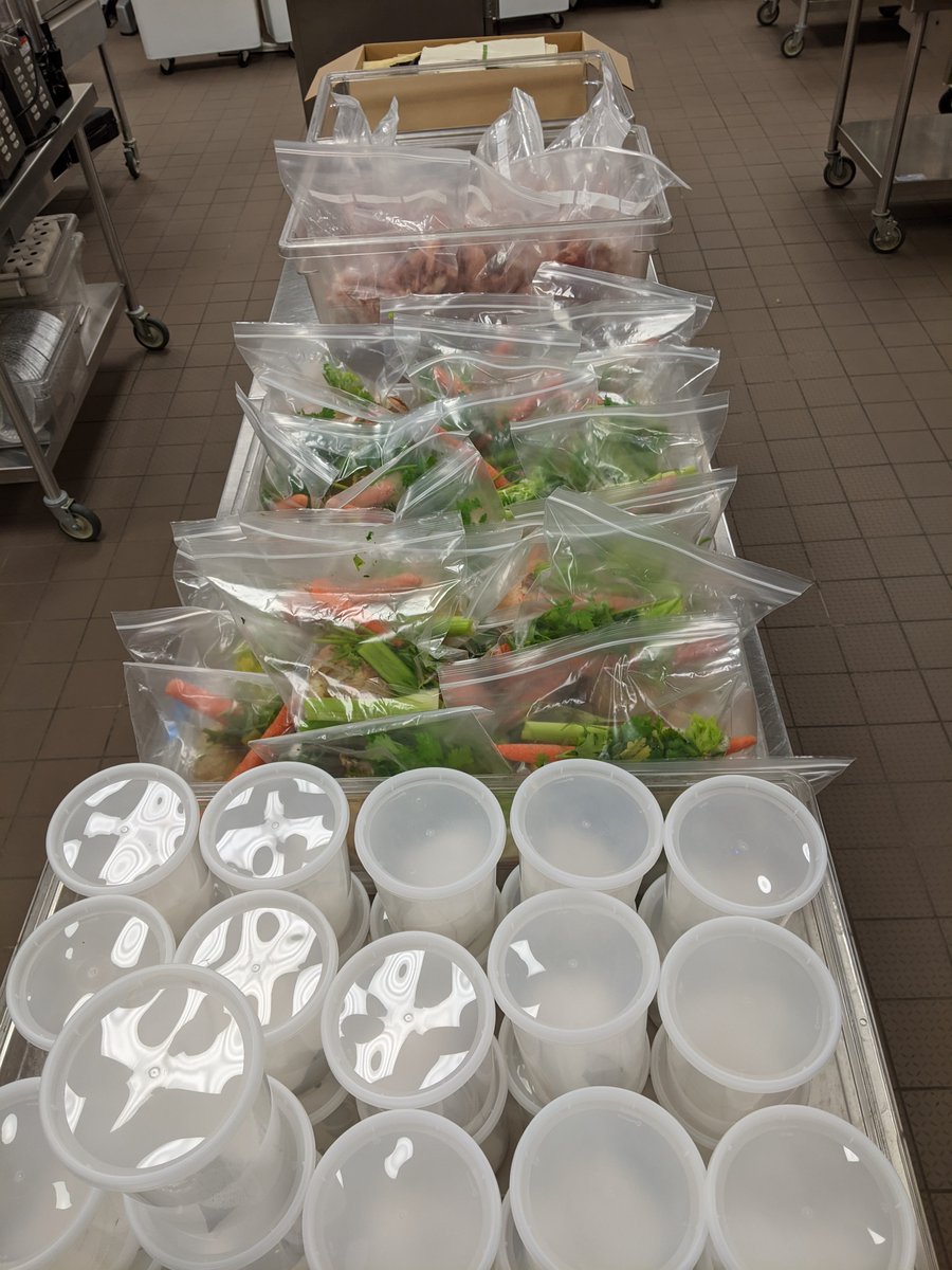 CTHS Culinary Arts tweet media