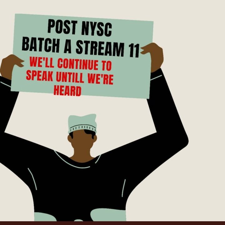 ReopenNYSCCamps's tweet image. @officialnyscng 

#ReopenNyscCampsNow