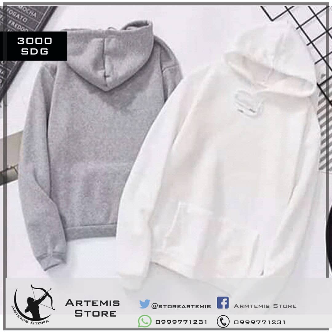 بما أنو افتتحنا صفحتنا الرسمية وعشان انتو اهم ما نملك😊♥️ جيناكم بي #مسابقة لفائز/ة 🥳♥️ بلوڤر من إختيارو،🔥🥳 كل العليك تعمل فلو للصفحة وريتويت،😚👏🏼 إعلان الفائز الخميس القادم🔥🥳، وتابعونا لأجمل العروض والمفاجآت ♥️😊
نسعد بخدمتكم😊♥️
#ArtemisStore