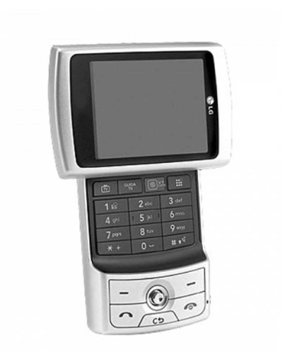LG USA Mobile tweet media