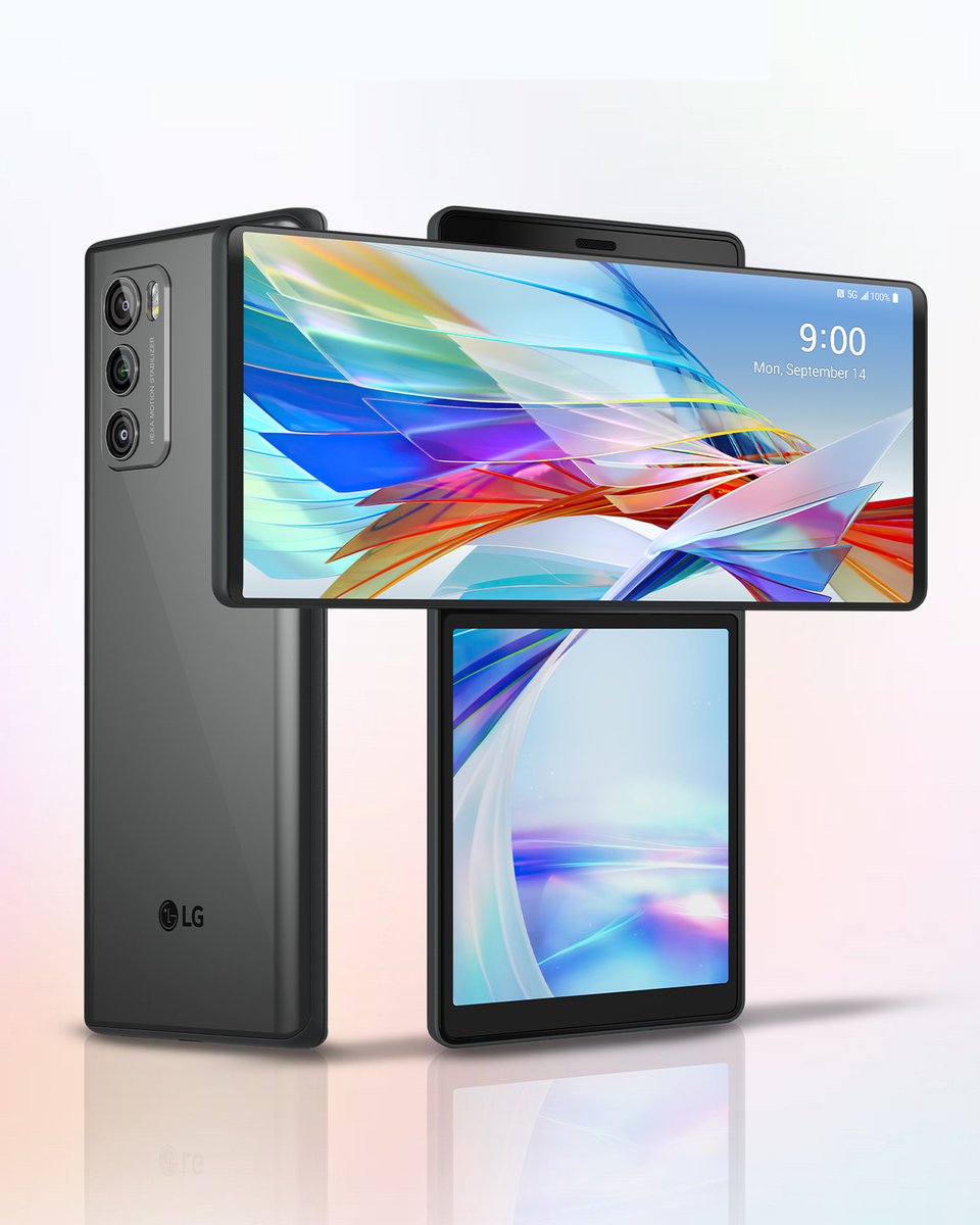 How it started:               How its going: