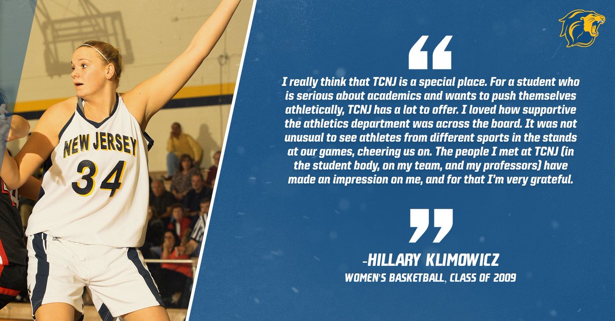 college of new jersey basketball