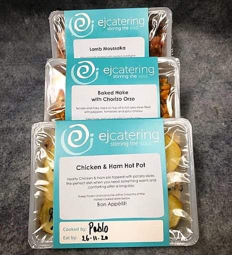 If you're passing <a href="/foxysdeli/">@foxysdeli</a> in #Penarth (we highly recommend you pop in😋🍽☕), you can now pick yourself up some of our hearty &amp; delicious Freezer Filler dishes right there! 

SHOP HERE ALSO: ejcatering.wales/product-catego…

#ValeOfGlamorgan #Cardiff #SouthWales #ShopLocalWales