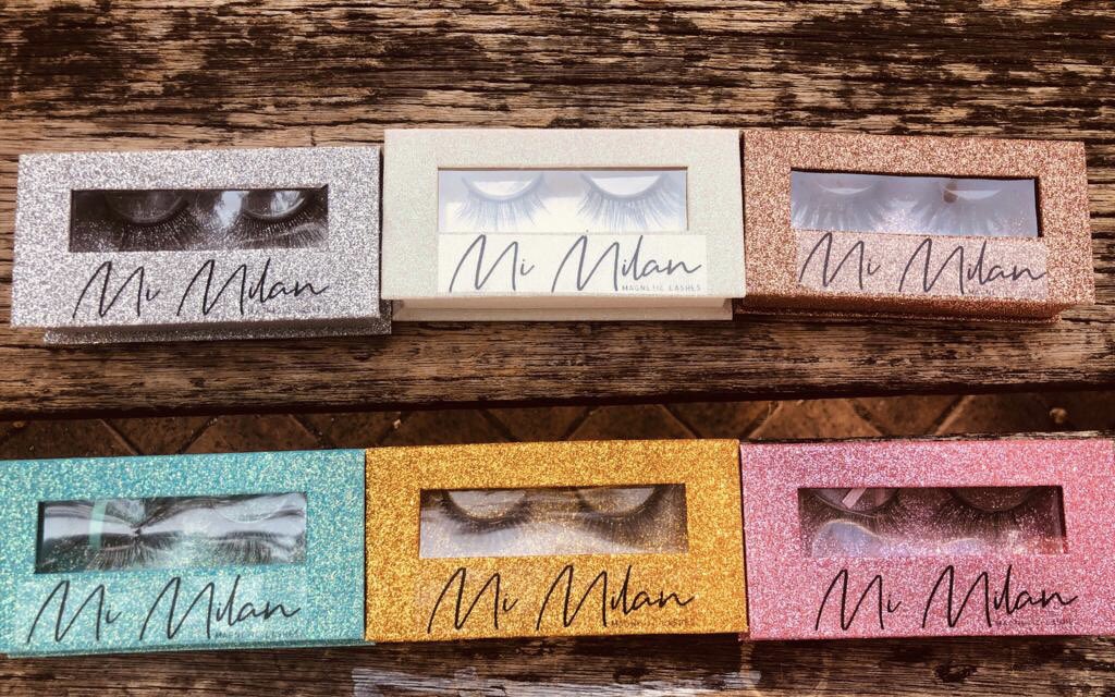 Which is your favourite MiMilan Magnetic lash box? 

Shipping worldwide 

😍😍😍😍😍😍😍

#Mimilan #MimilanBeauty #MimilanMagneticLashes
#magneticlashes #magneticeyelashes #magneticeyeliner
 #eyelashes #glamlashes #dramaticlashes #longeyelashes #dramaticeyelashes #longeyelashes