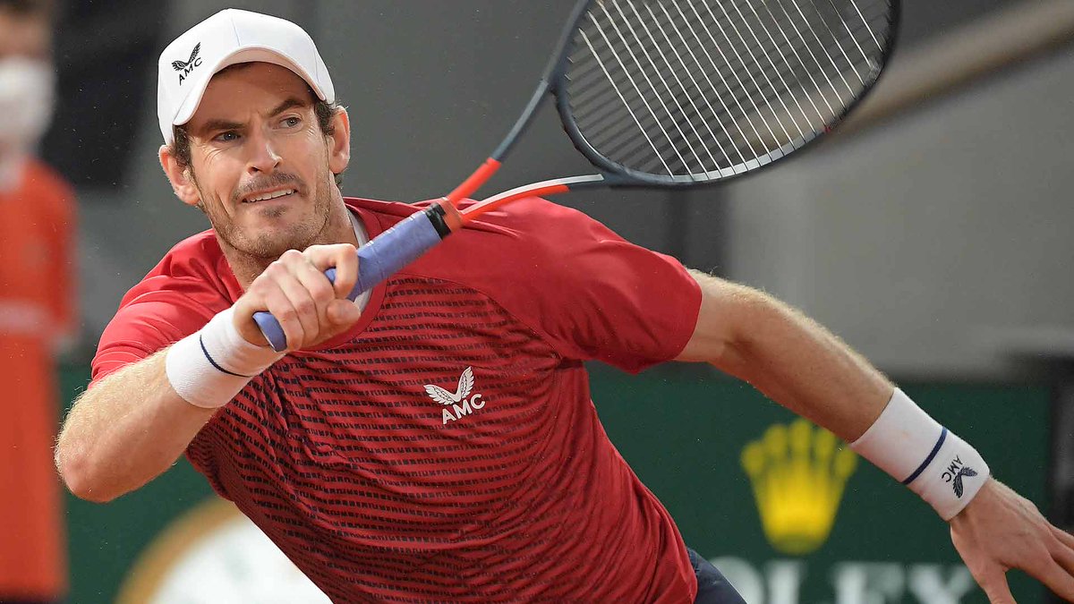 Andy Murray joins ATP Player Council