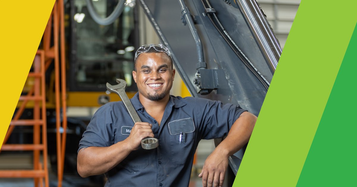 ReSkillMS's tweet photo. #ReSkillMS helps Mississippi’s community colleges provide training for in-demand jobs. This creates #jobopportunities for those who have been laid off or furloughed due to COVID-19. #OJT #FreeTraining https://t.co/eqvhscvQhR