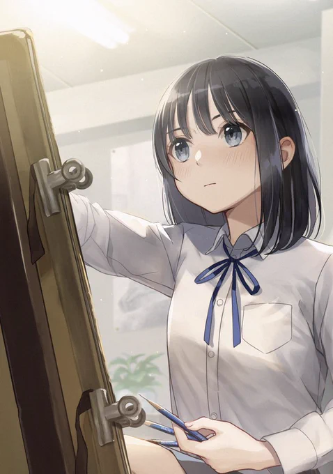 #画像を4枚晒したらrtがきてフォロワーがぶわーって増えると聞いて 