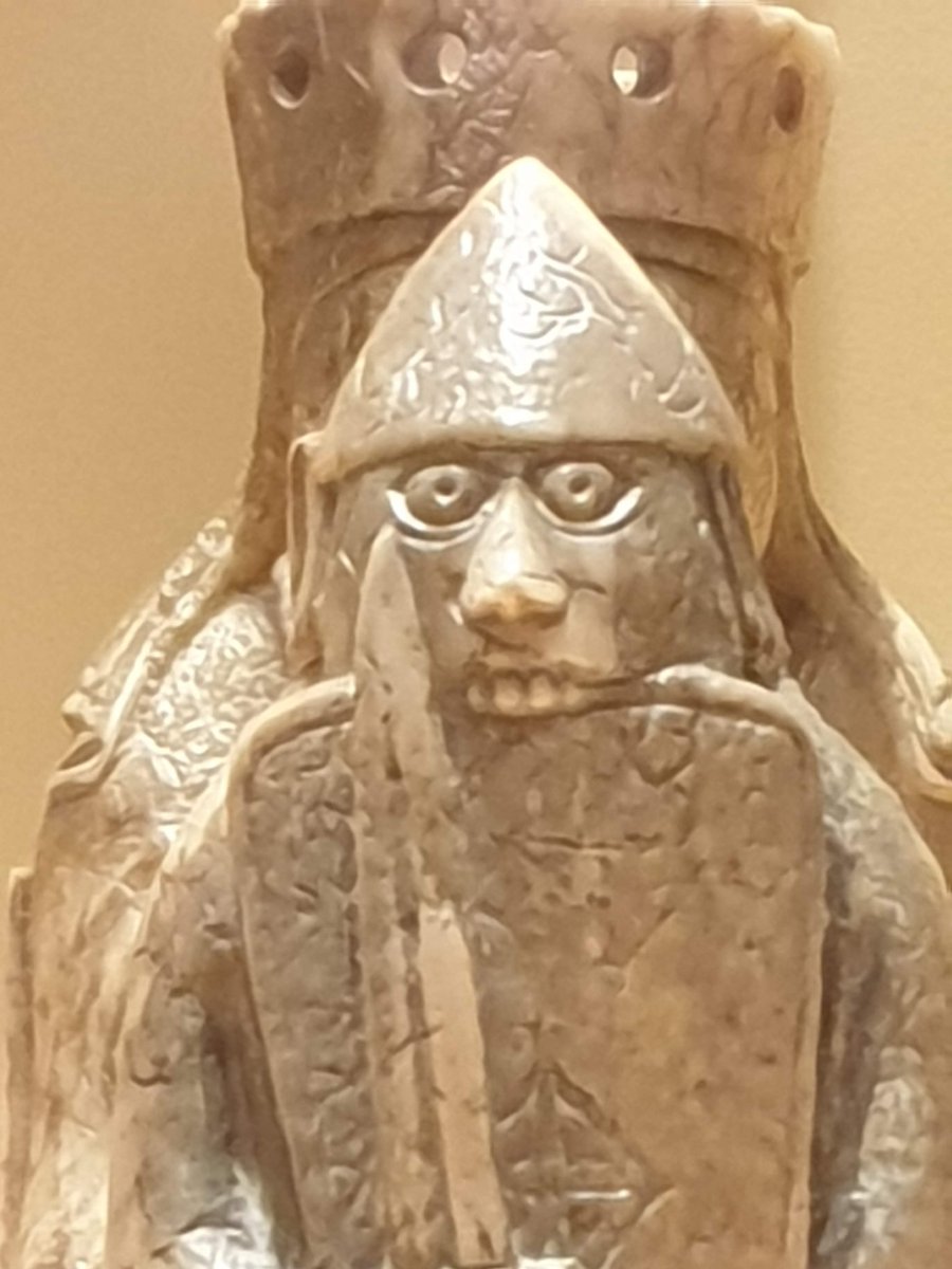 jules878's tweet image. I visit these guys every time I visit @NtlMuseumsScot #TimeTravelMachine!