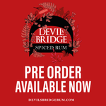 Photo by Devil's Bridge Rum (@devilsbridgerum)