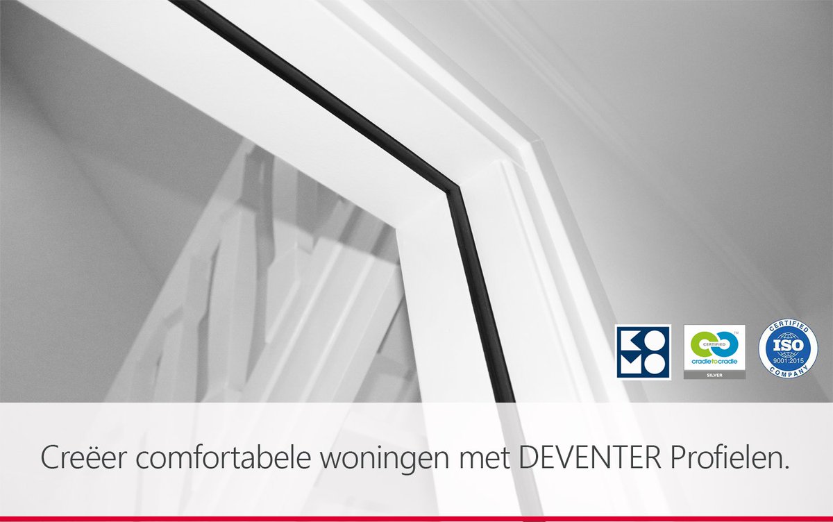 DEVENTER tweet media