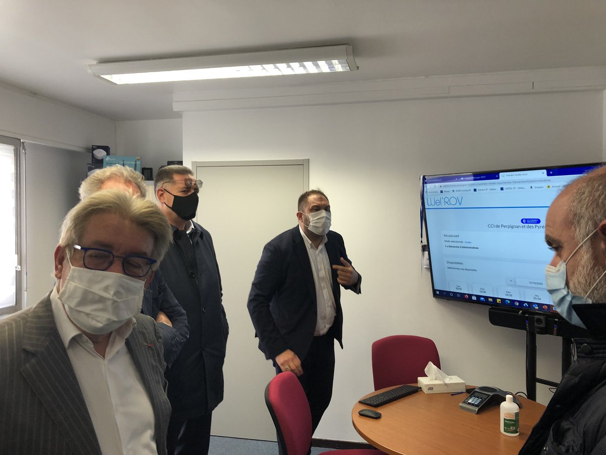 Pascal ROBERT CCI 66 tweet media