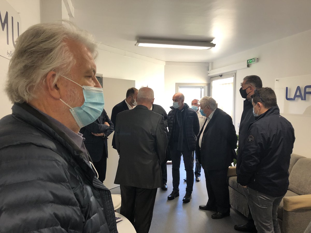 Pascal ROBERT CCI 66 tweet media