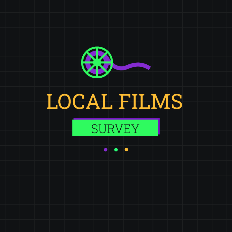 RelatumStudio's tweet photo. Survey Alert: https://t.co/gfrt4tHk3M
Hey guys... We are trying to get to know our audience better so we can make films that matter to them one way or another. Kindly take part in our survey using the link above. Would love to know your thoughts on local films. #ZedTwitter https://t.co/cbZTQdoPgk
