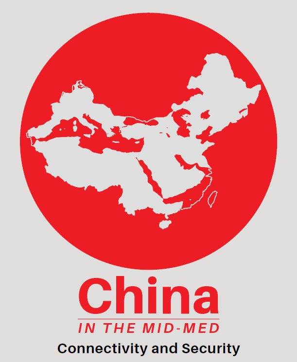 With the help of top experts from different fields, in July we recorded a series on webinars on different aspects of Sino-Med relations. 

Didn’t have time to watch them? 

No problem! You can find the summary of each webinar here, with data and maps.

chinamed.it/publications/c…