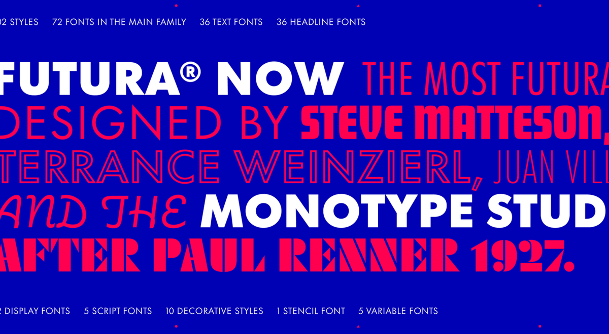 mguastafierro's tweet image. This month’s collection of new tools, resources, and freebies for designers is a smorgasbord of sorts. You’ll find everything from useful APIs to icons to tutorials to fonts.
Let’s  #appsfordesigners #freedownloads #freefonts #freeicons #freetools #Freeb…