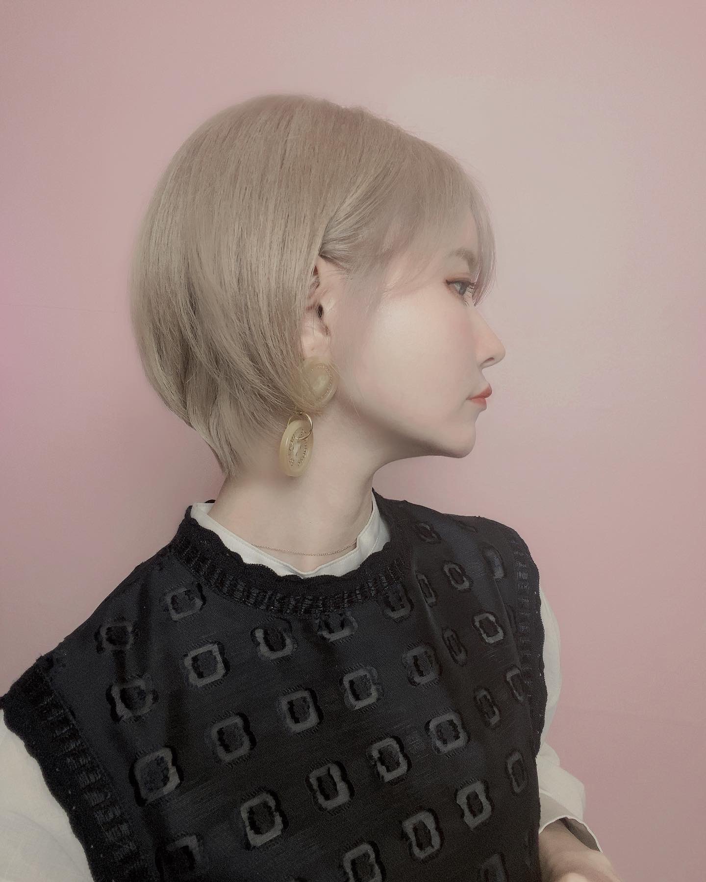 益若つばさtsubasamasuwaka 人生で一番短く切った そして明日はひそかに誕生日 夜にyoutubeで発表があります チャンネル登録しておまちあれ