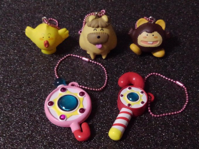 キーステッキのtwitterイラスト検索結果