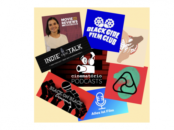 SarahMaiDang's tweet photo. Welche Rolle spielen #Podcasts und #OpenScience in der #Film- und #Medienwissenschaft? Anna Luise Kiss gibt einen aufschlussreichen Überblick auf dem #OpenMediaStudiesBlog: https://t.co/MZ2JZkk7iG
Kommentare und weitere Beiträge sind wie immer sehr willkommen! @ZfM_Redaktion https://t.co/PShOwE5A6z