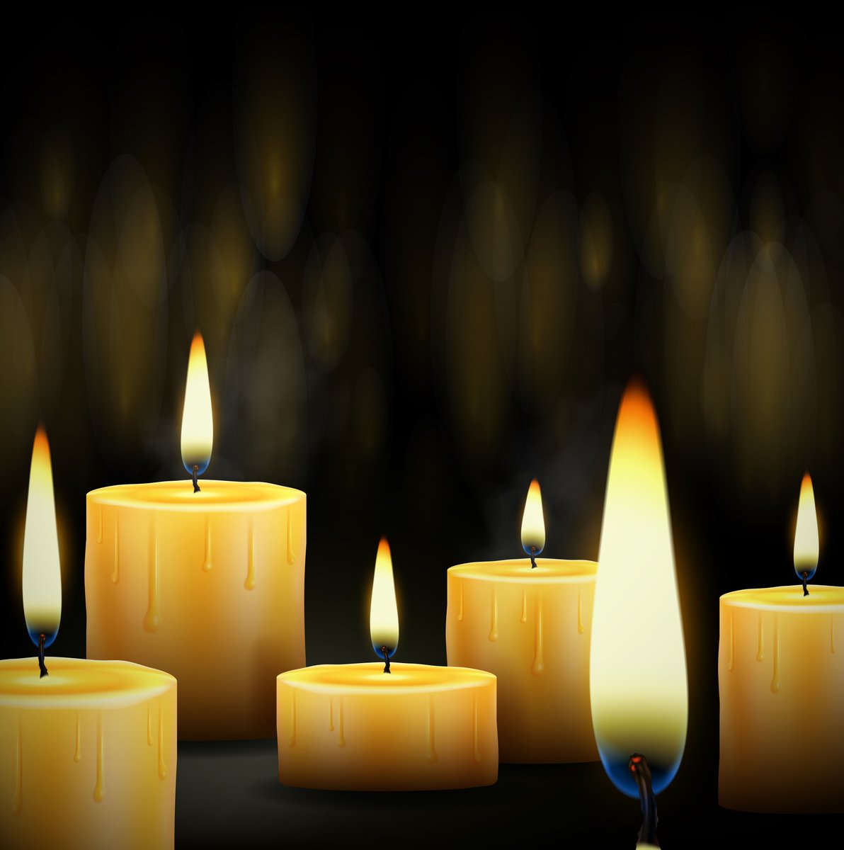 This #CandleFireSafetyWeek make sure that everyone in your home knows what to do if a fire should occur and practise your escape route. Find out more here > warwickshire.gov.uk/firesafety