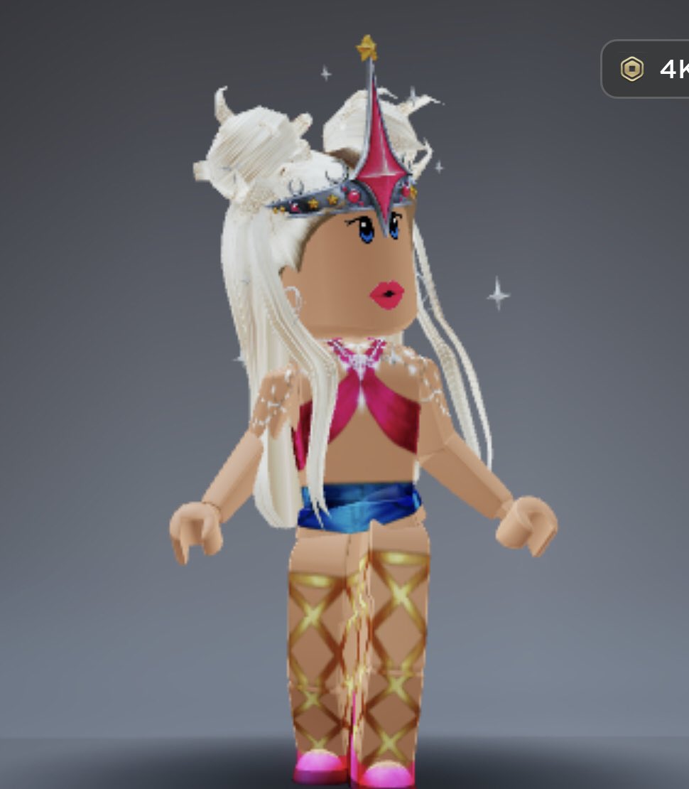 Xóa tan những buồn chán với chế độ chơi Avatar Barbie Roblox. Bạn sẽ được trải nghiệm những thử thách táo bạo trong thế giới ảo đầy màu sắc, giao lưu và hòa mình vào cộng đồng game trực tuyến sôi động. Cùng khám phá nhé!