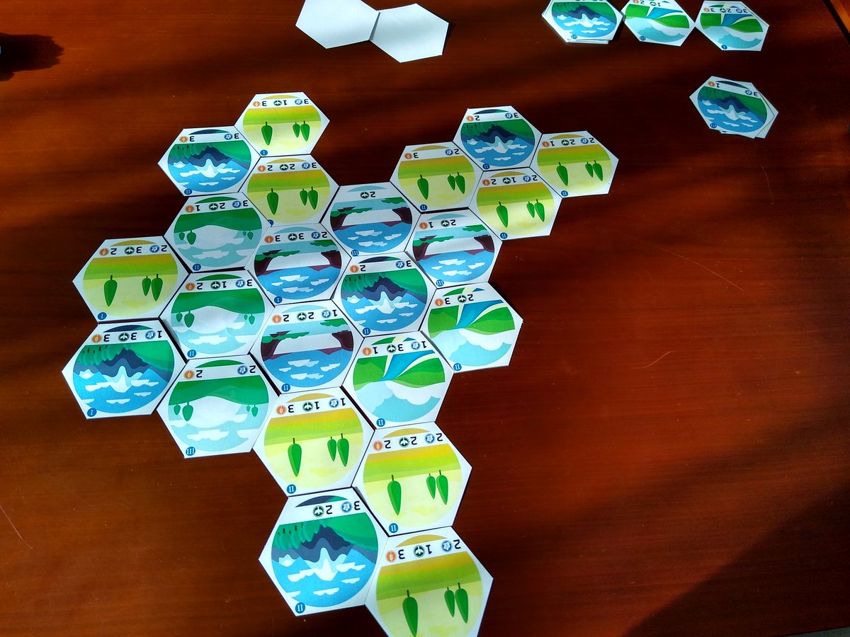 Después de una larga fase de brainstorming y documentación, <a href="/vodwina/">Zoe</a> y yo hemos llegado a un prometedor modelo inicial para un nuevo proyecto personal con nombre de trabajo S4. Ahora hay que montar un rudimentario esqueleto para hacer testing del primer borrador. 🧩📐📝