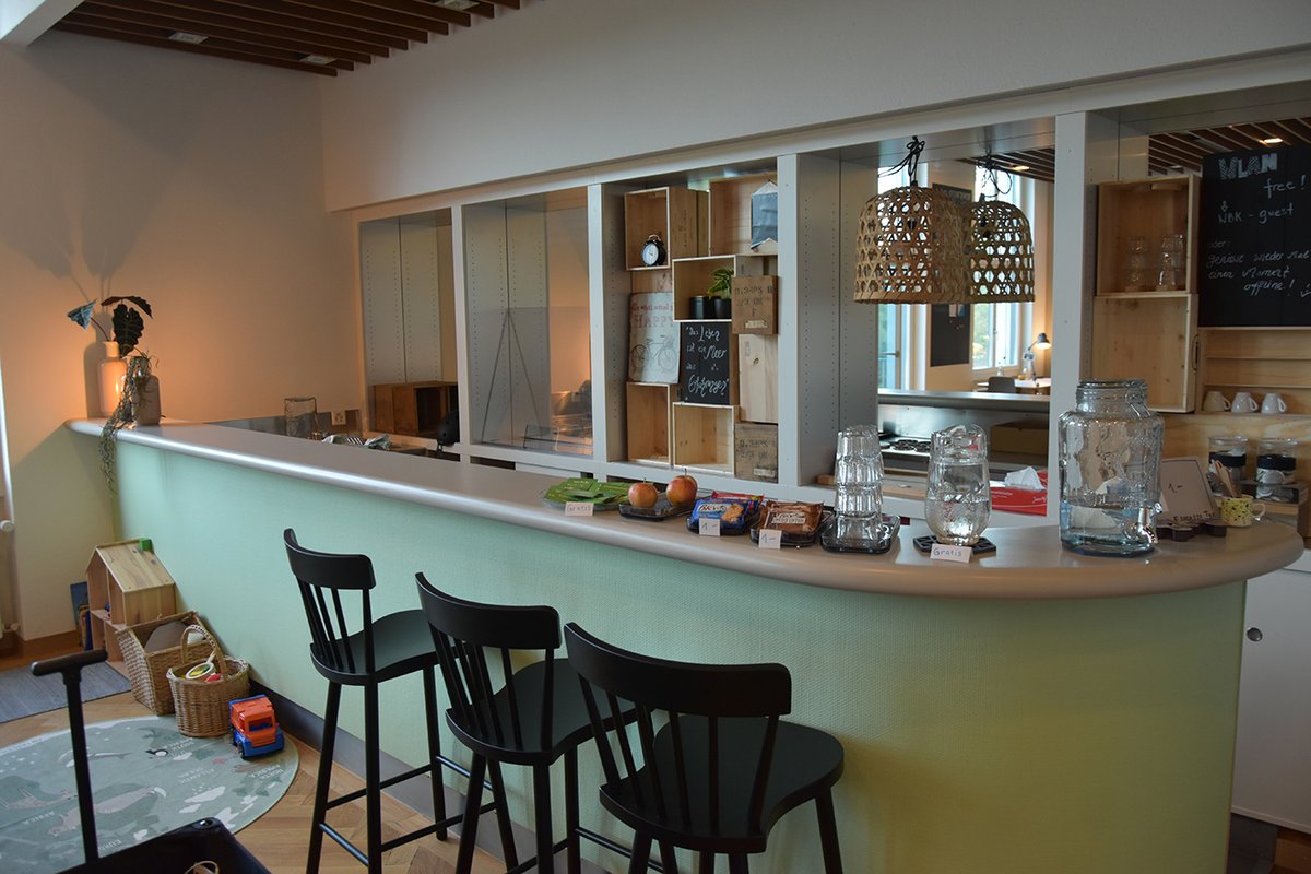 SVEB Schweizerischer Verband für Weiterbildung tweet media