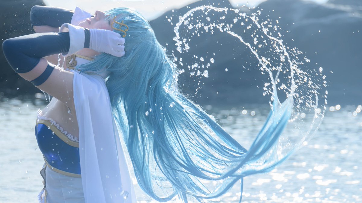 蒼穹のさゆり Sayu Alex7 Twitter