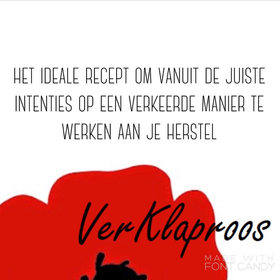VKlaproos's tweet photo. Morgen 10:00 een nieuwe blog; “Zelfbedrog”! 

#blog #burnout #hsp #herstel #burnoutherstel #stapjevoorstapje #VerKlaproos https://t.co/df6W7an591