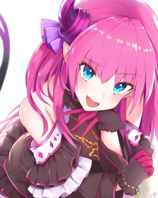#画像を4枚晒したらrtがきてフォロワーがぶわーって増えると聞いて
いろいろ描いてます✍️ 