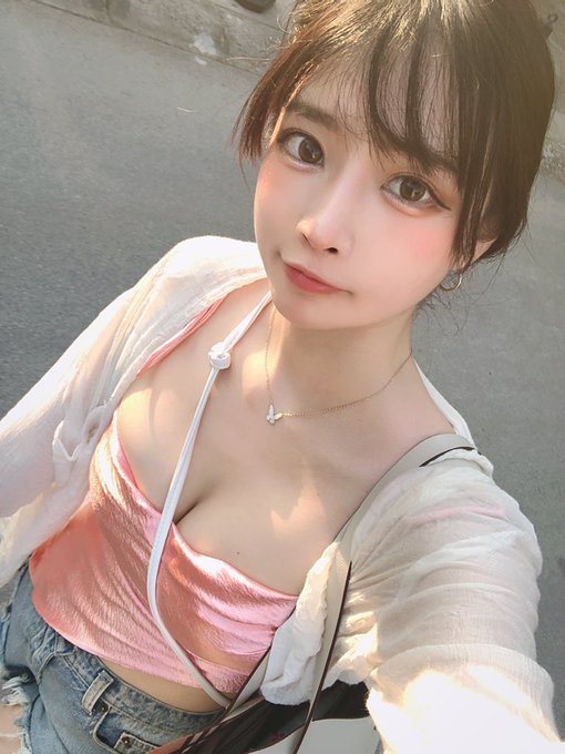 Twitterのコスプレ画像9