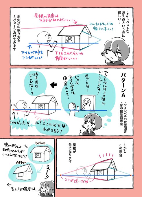 背景描き方漫画 を含むマンガ一覧 ツイコミ 仮 背景描き方漫画 を含むマンガ一覧 ツイコミ 仮
